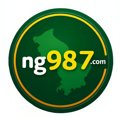 Logo da ng987